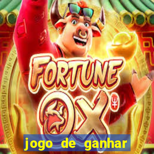 jogo de ganhar dinheiro no cadastro